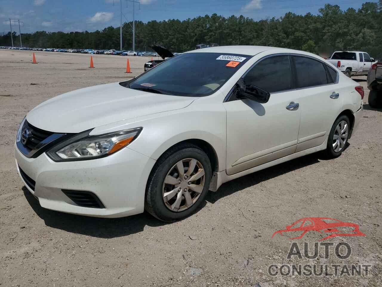 NISSAN ALTIMA 2016 - 1N4AL3APXGC272689