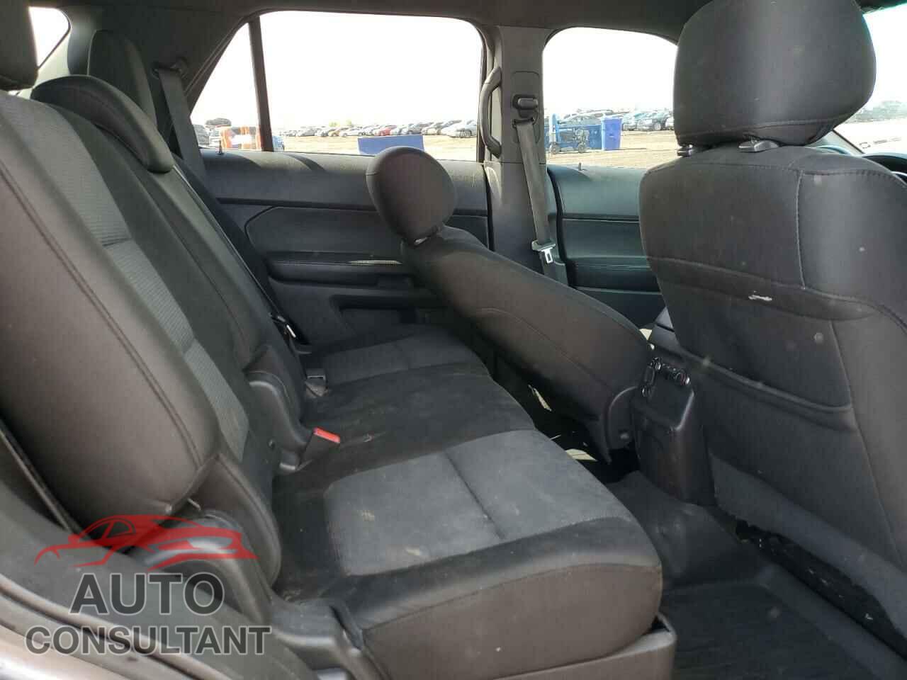 FORD EXPLORER 2014 - 1FM5K8D89EGB00669