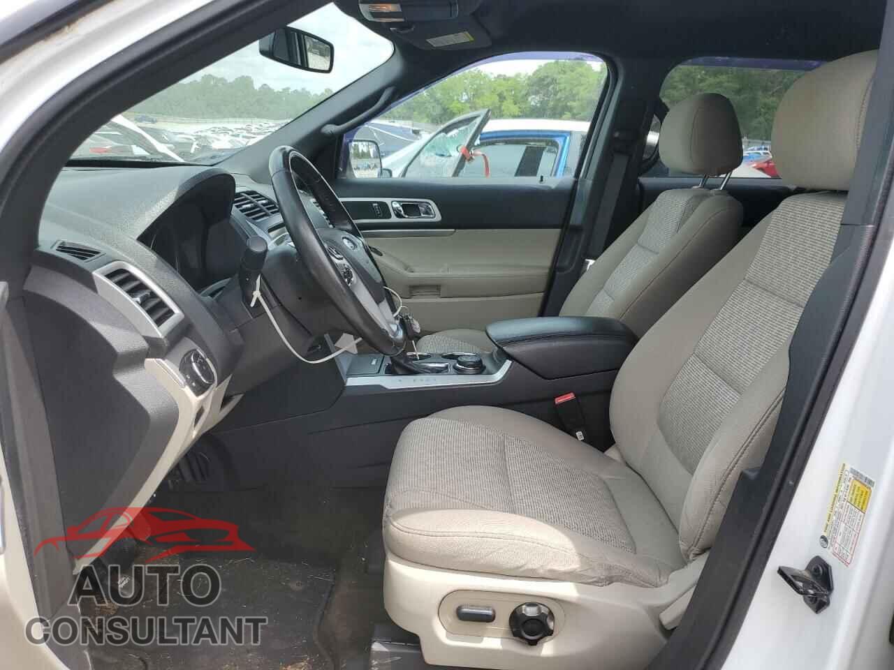 FORD EXPLORER 2013 - 1FM5K8D80DGC41256