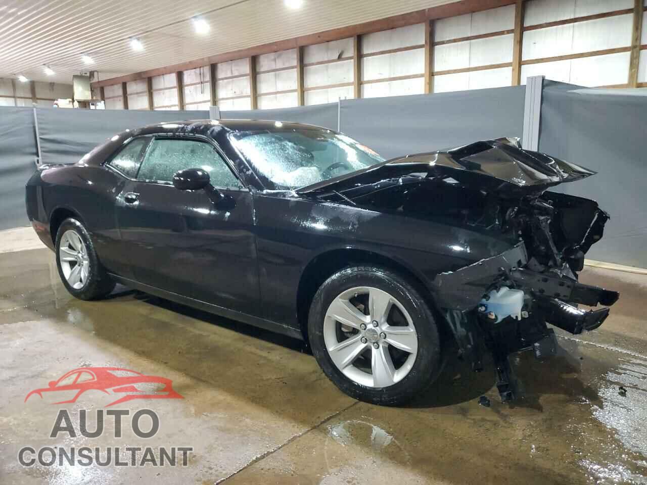 DODGE CHALLENGER 2023 - 2C3CDZAG8PH563051