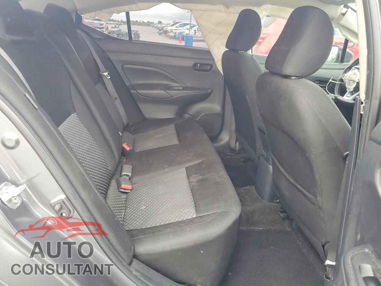 NISSAN VERSA 2020 - 3N1CN8DV9LL836872