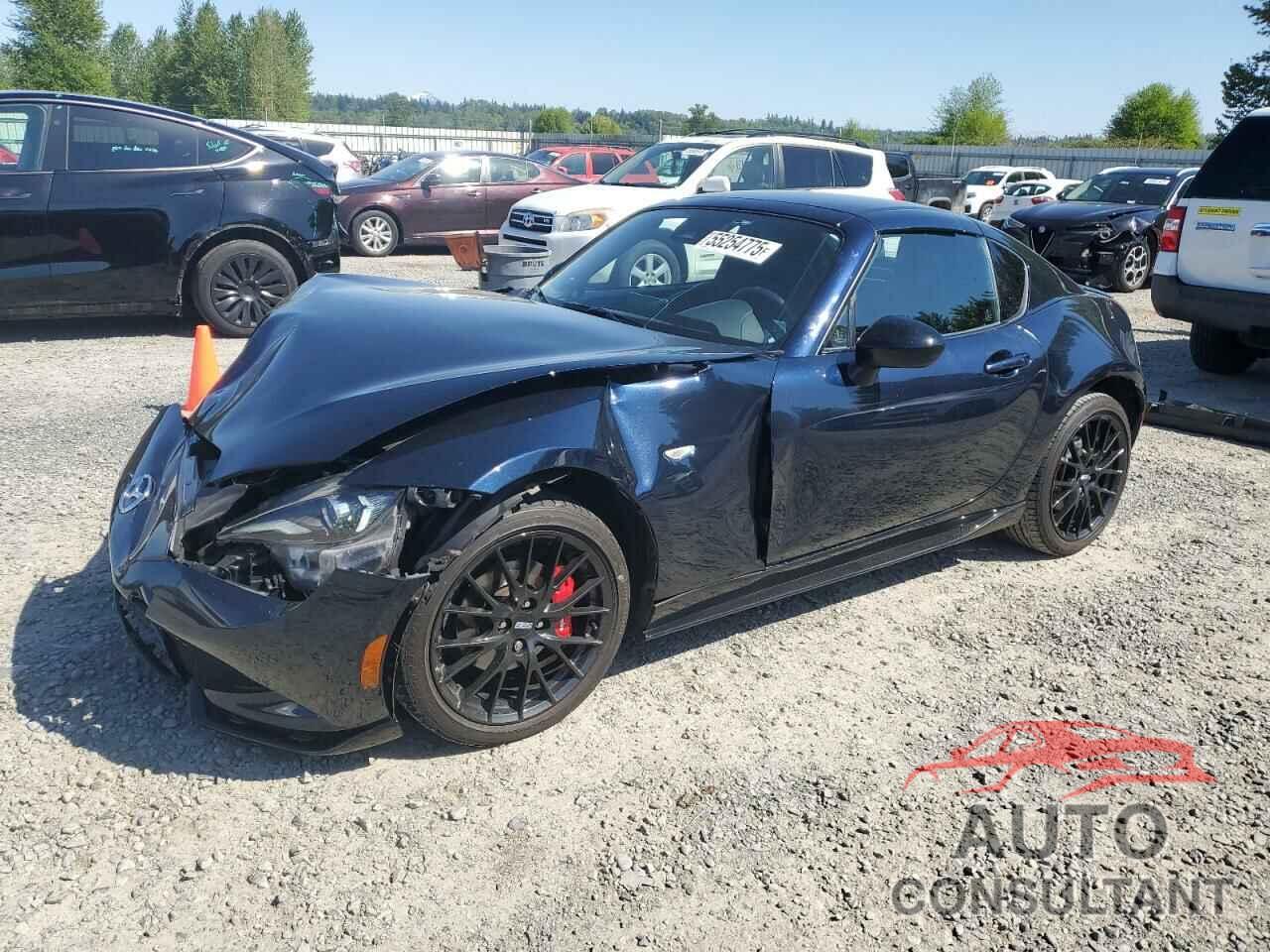 MAZDA MX5 2024 - JM1NDAL77R0600049