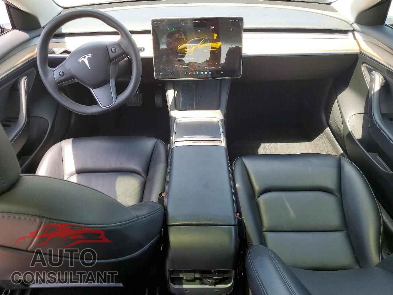 TESLA MODEL 3 2023 - 5YJ3E1EAXPF566152