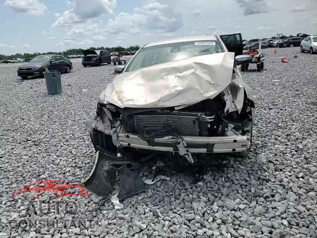 FORD TAURUS 2017 - 1FAHP2F82HG109964