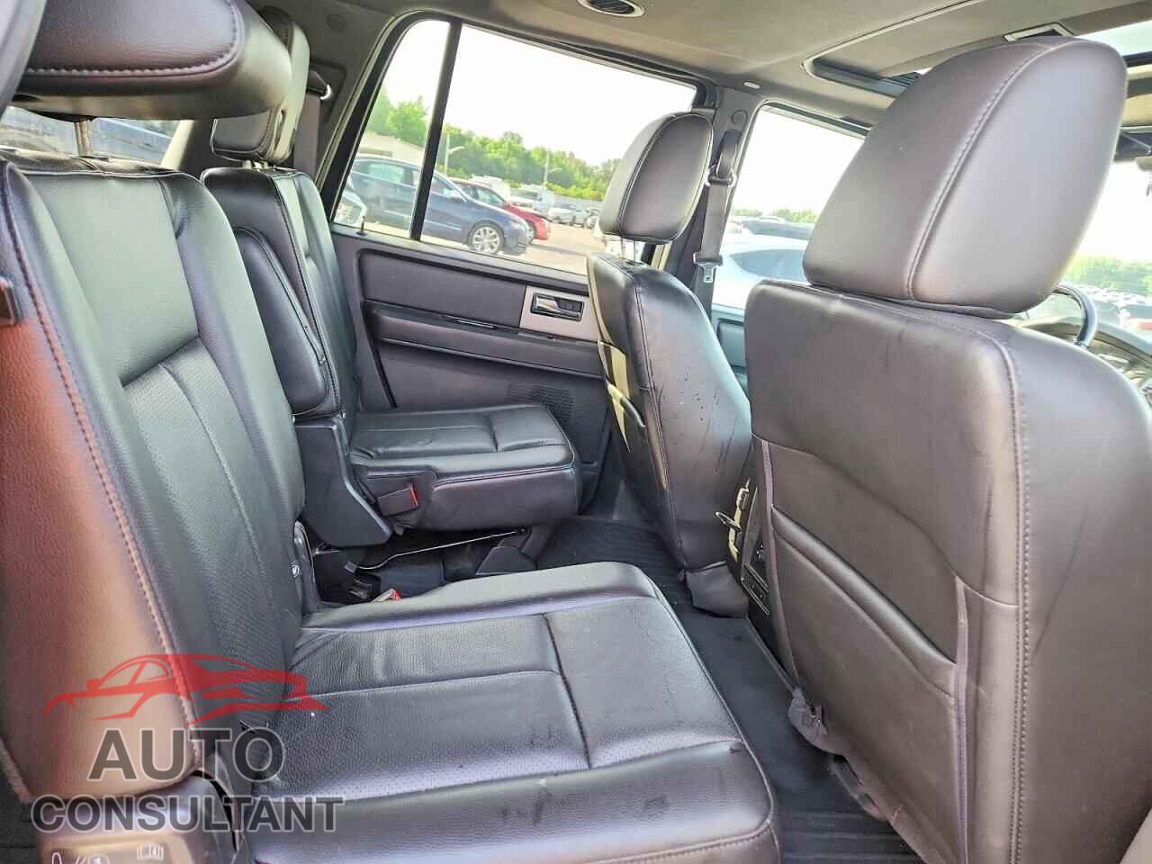 FORD EXPEDITION 2014 - 1FMJK2A55EEF01704