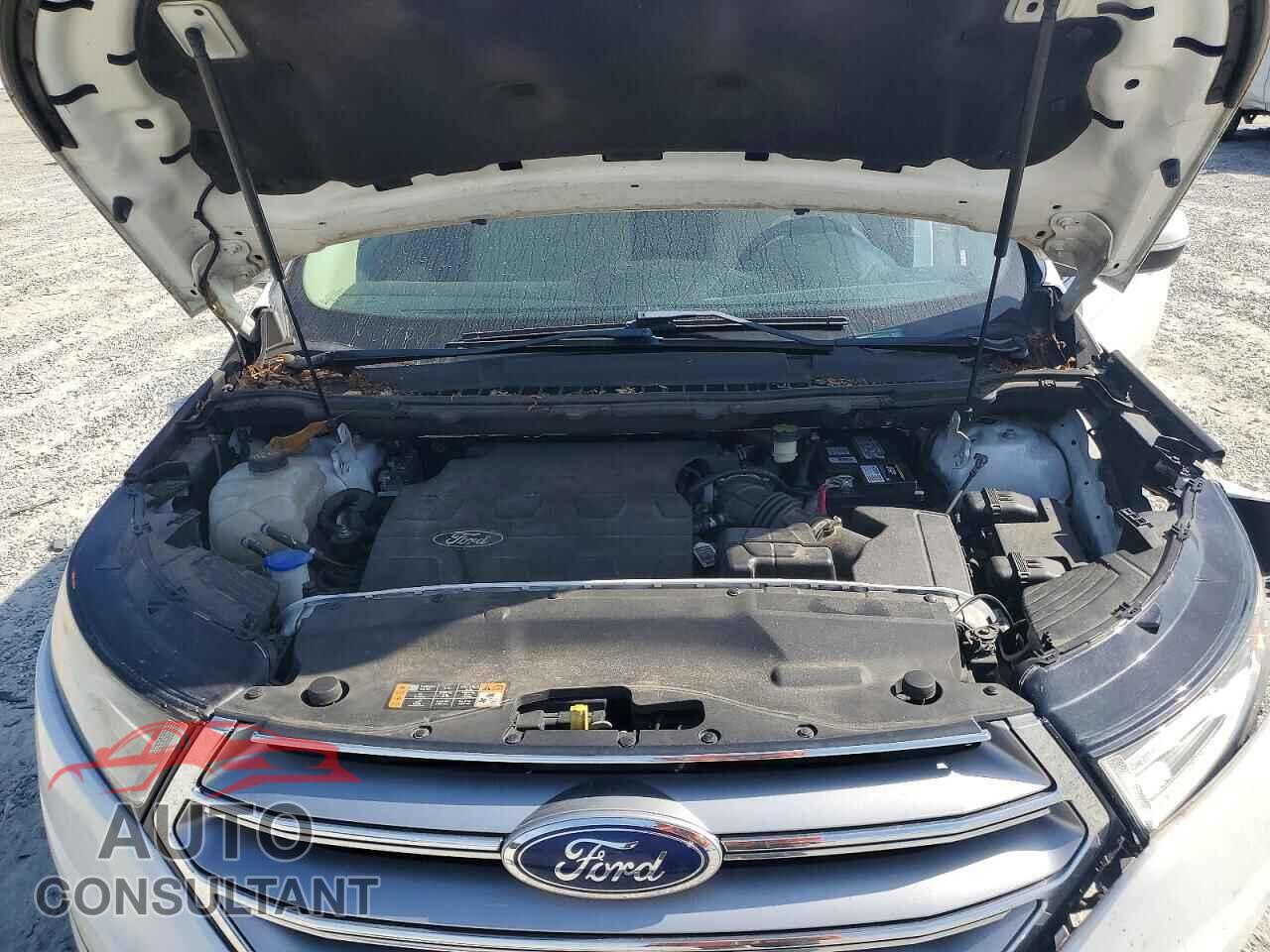 FORD EDGE 2016 - 2FMPK4J89GBB43148