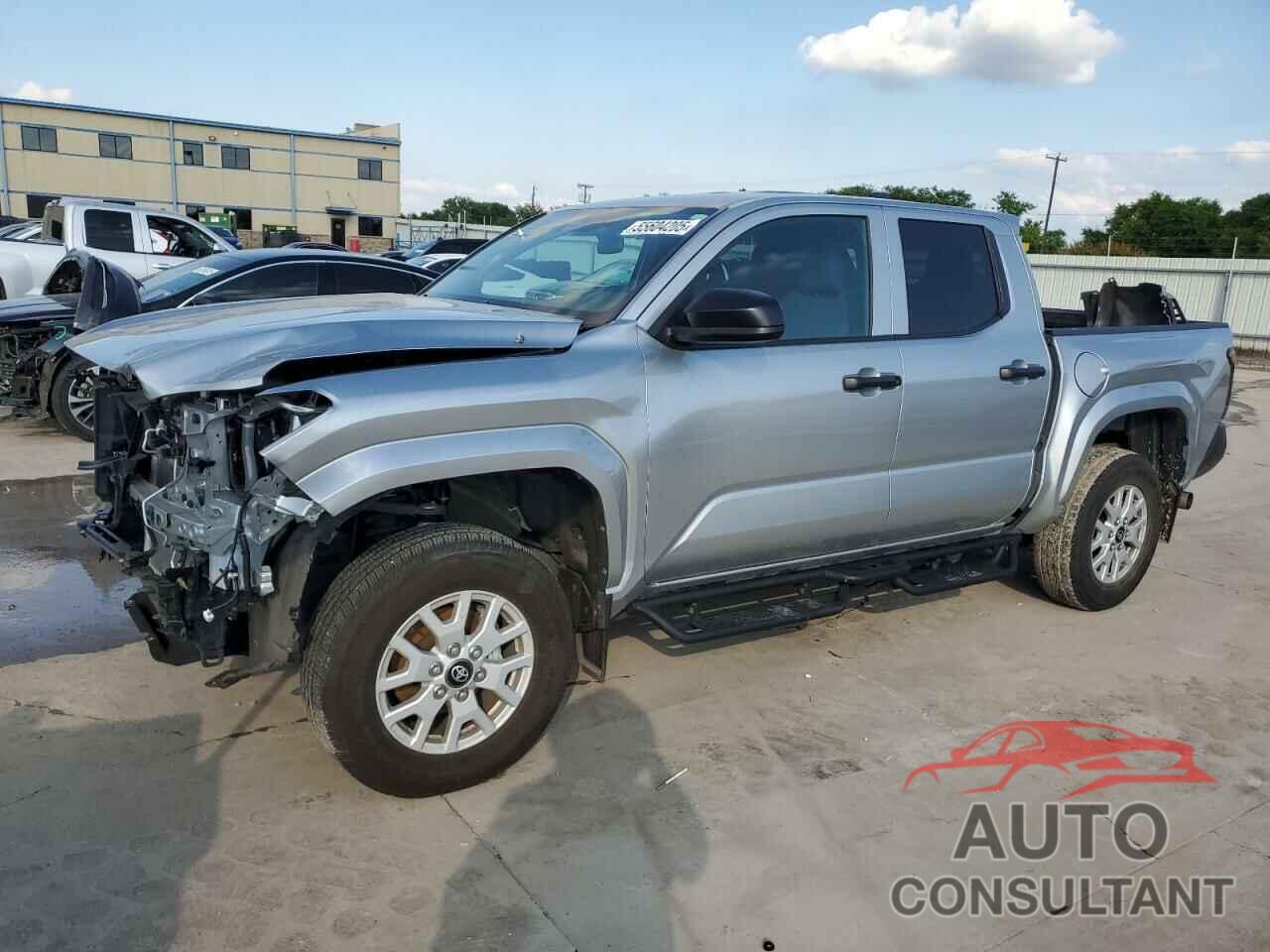 TOYOTA TACOMA 2024 - 3TYKD5HN5RT001332
