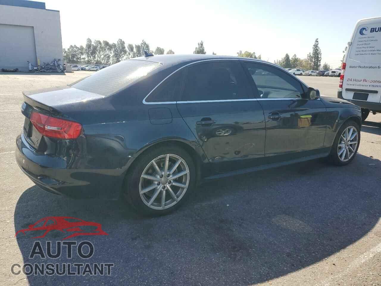 AUDI A4 2015 - WAUFFAFLXFN002959