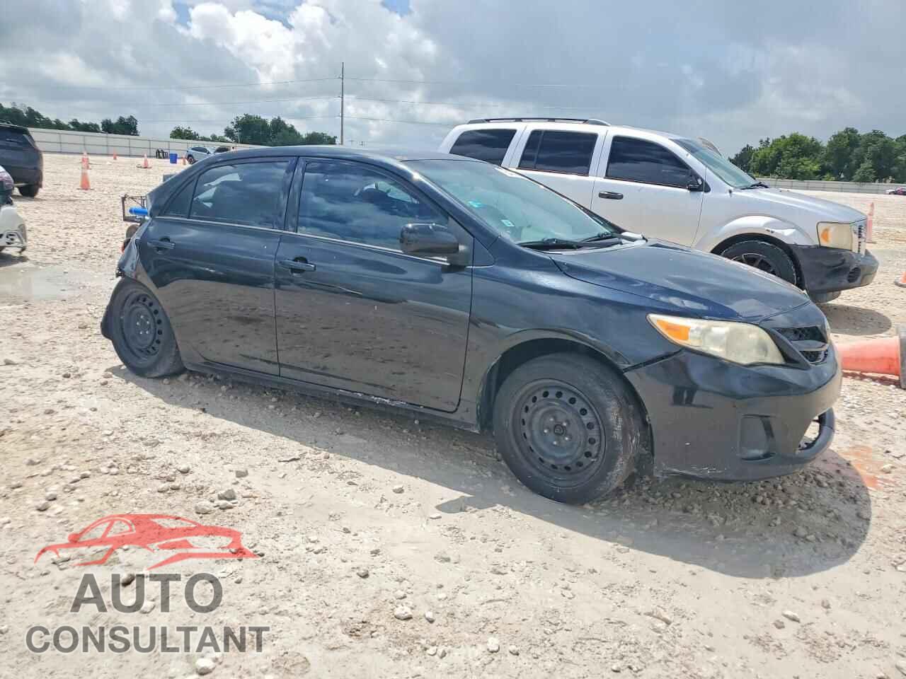 TOYOTA COROLLA 2012 - 5YFBU4EEXCP004804