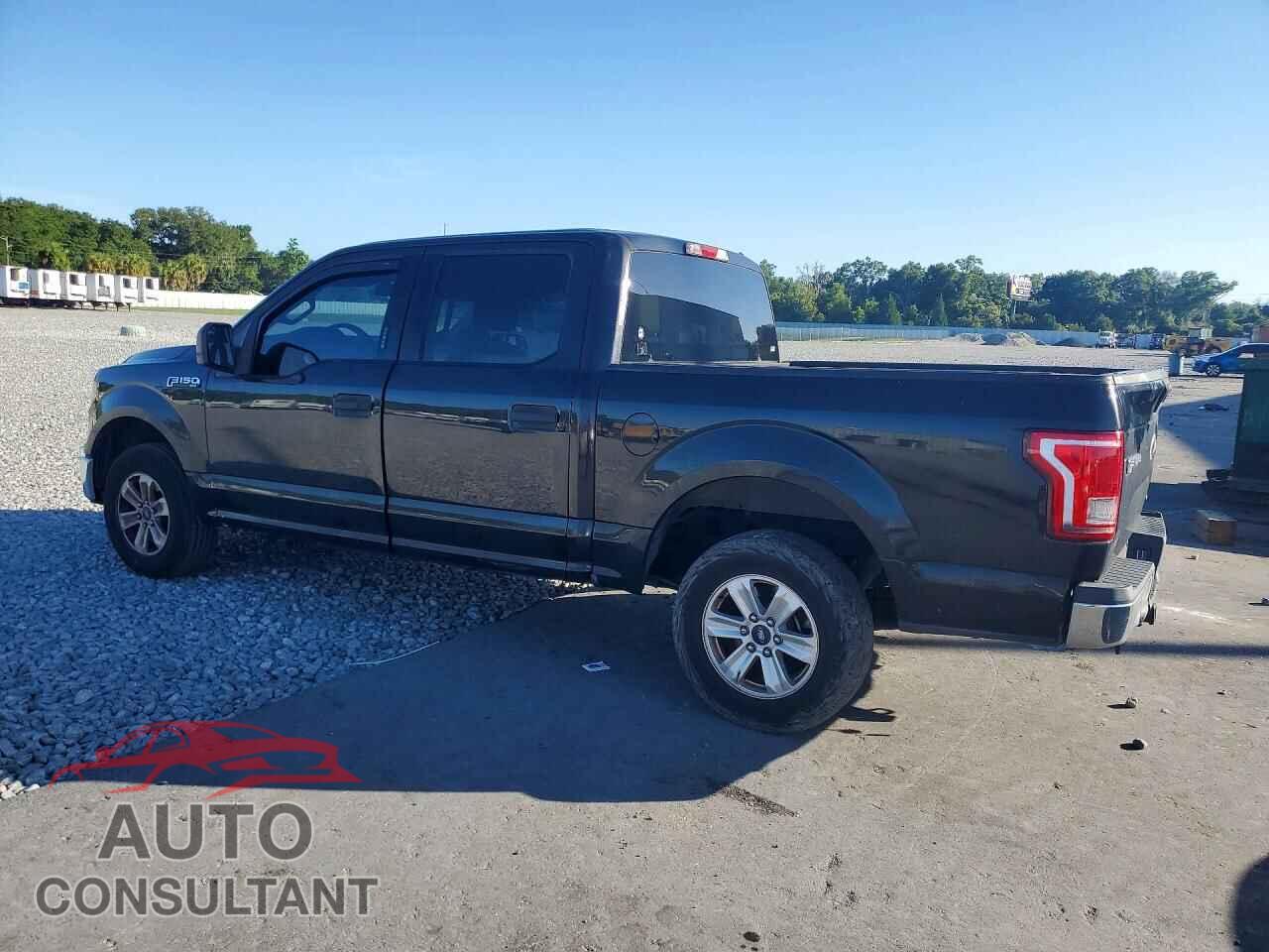 FORD F150 2015 - 1FTEW1CF7FFB14366