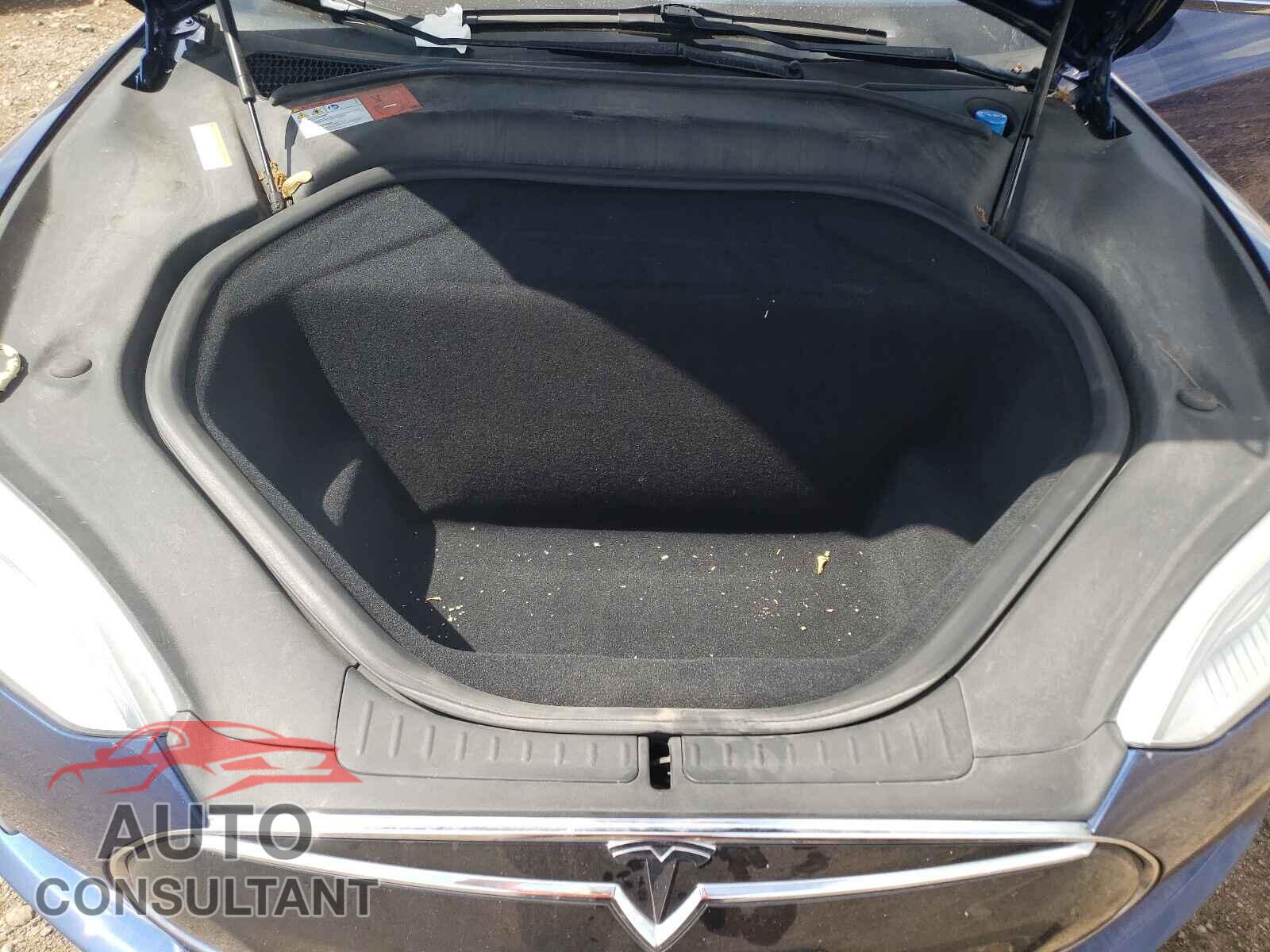TESLA MODEL S 2016 - 5YJSA1E25GF129353