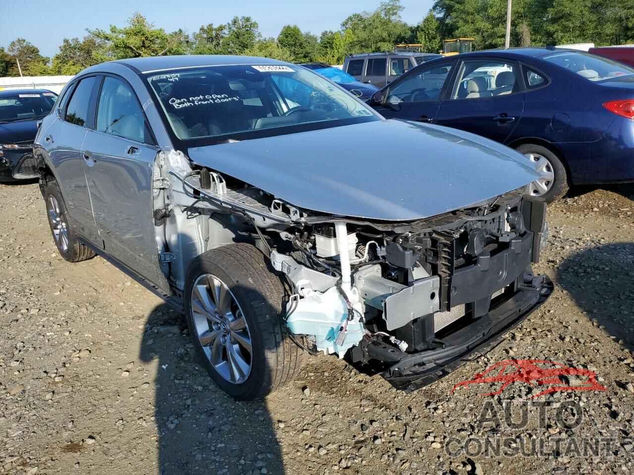 MAZDA CX30 2021 - 3MVDMBBL8MM246577
