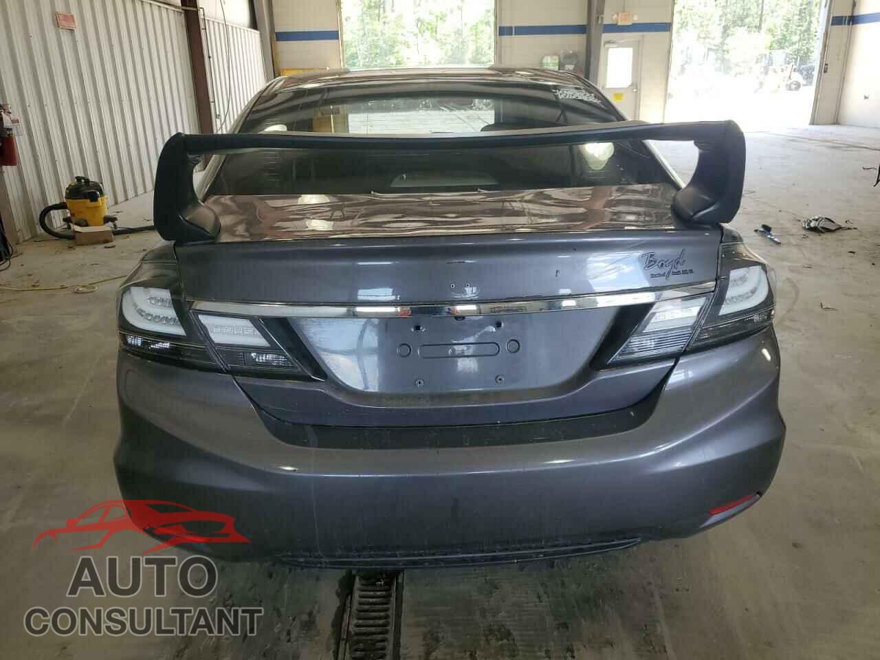 HONDA CIVIC 2015 - 19XFB2F92FE034902
