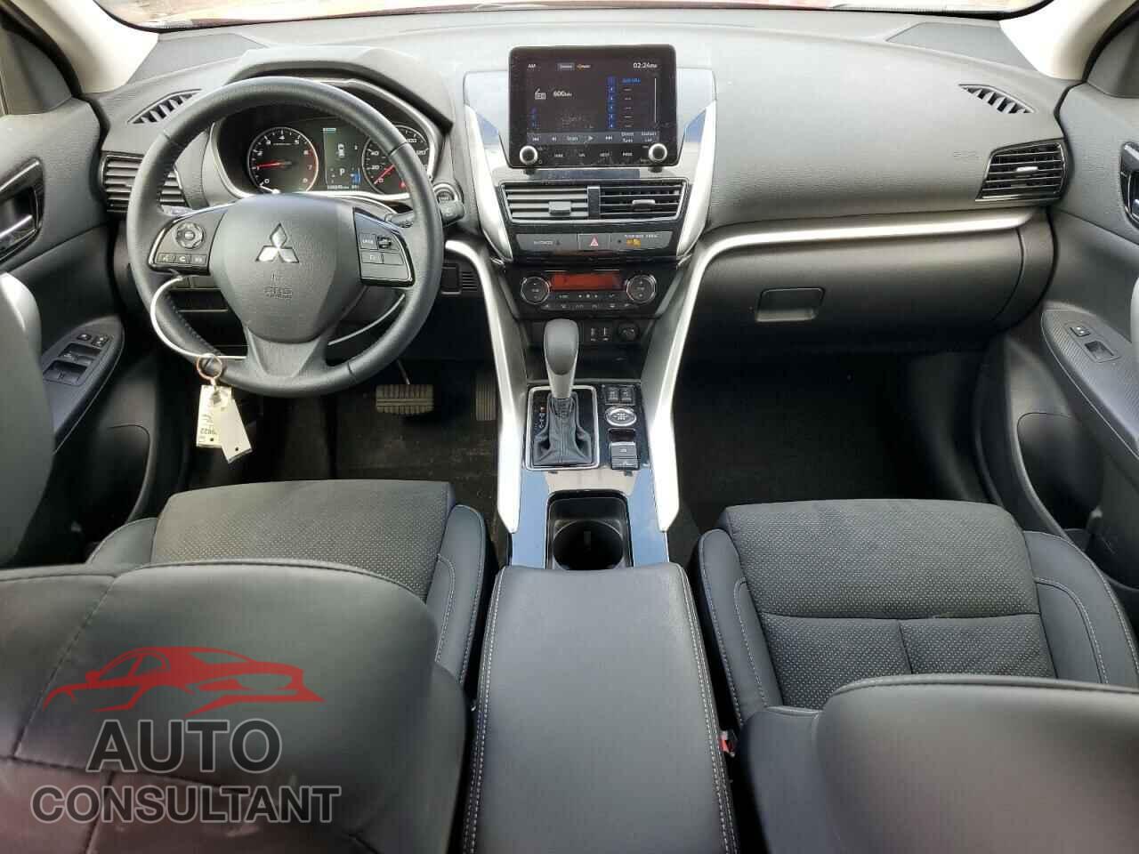 MITSUBISHI ECLIPSE 2022 - JA4ATWAA6NZ057547