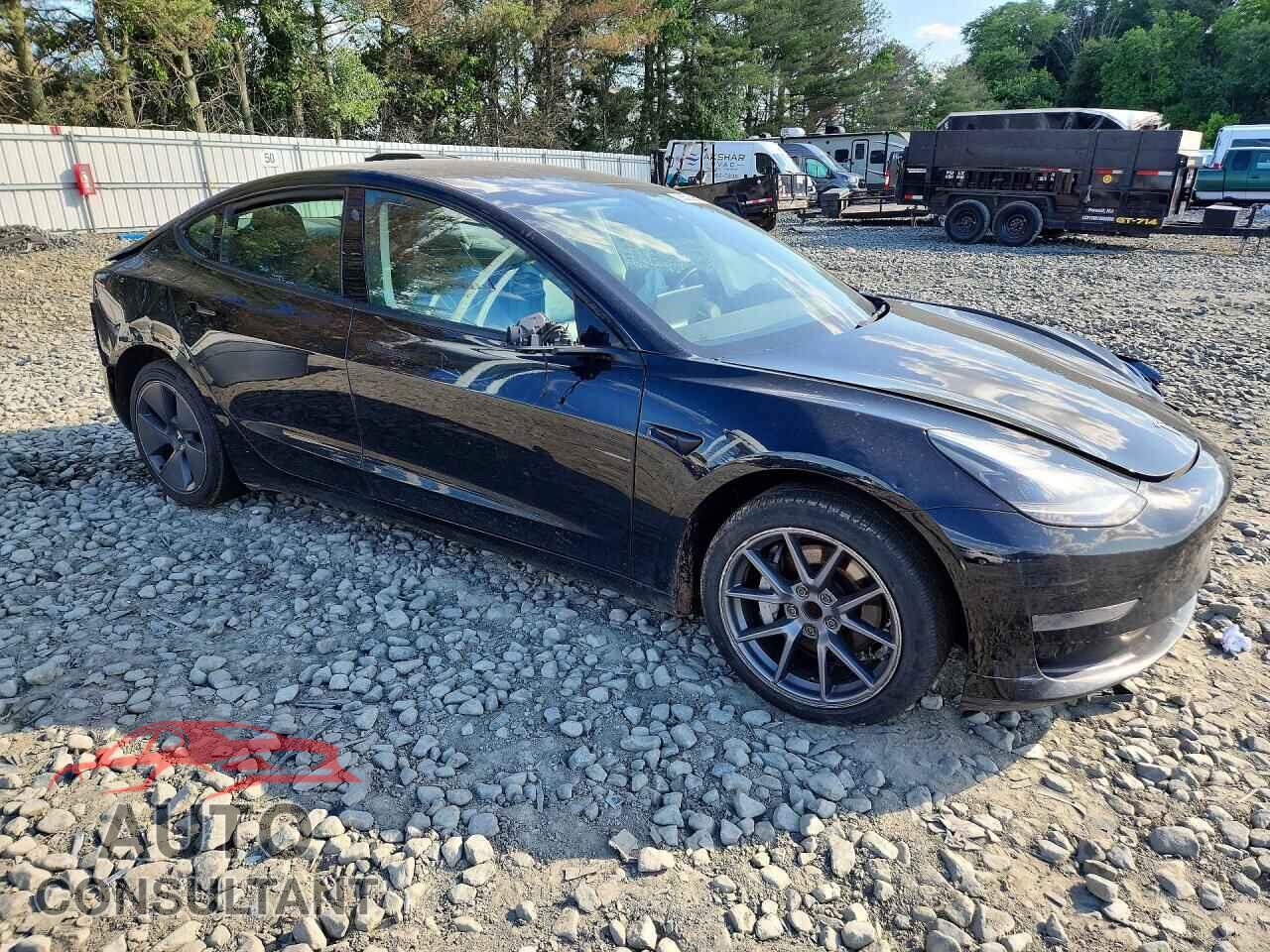 TESLA MODEL 3 2022 - 5YJ3E1EA2NF194819