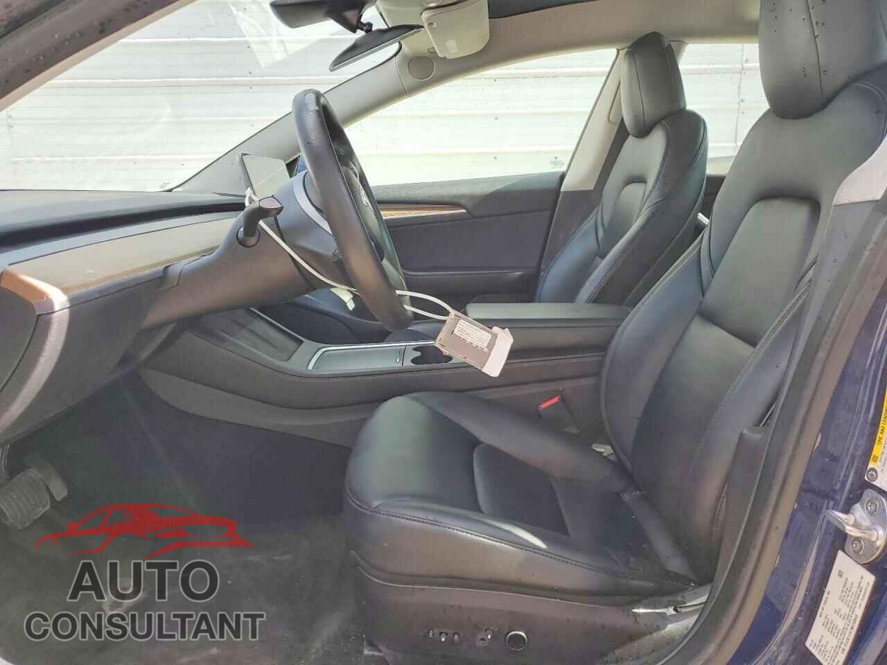 TESLA MODEL 3 2022 - 5YJ3E1EA7NF290865