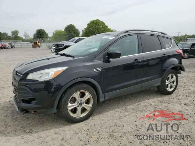 FORD ESCAPE 2016 - 1FMCU9GX0GUB78577