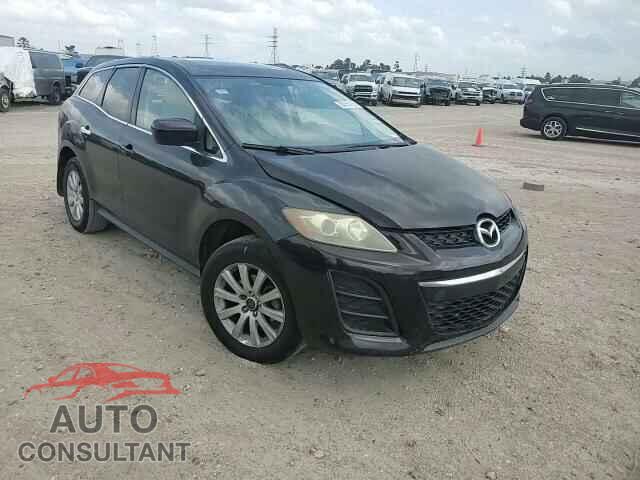 MAZDA CX-7 2011 - JM3ER2BM5B0362598