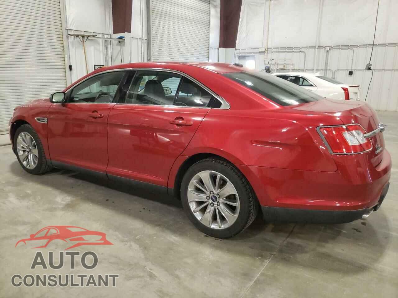 FORD TAURUS 2011 - 1FAHP2FW5BG171199