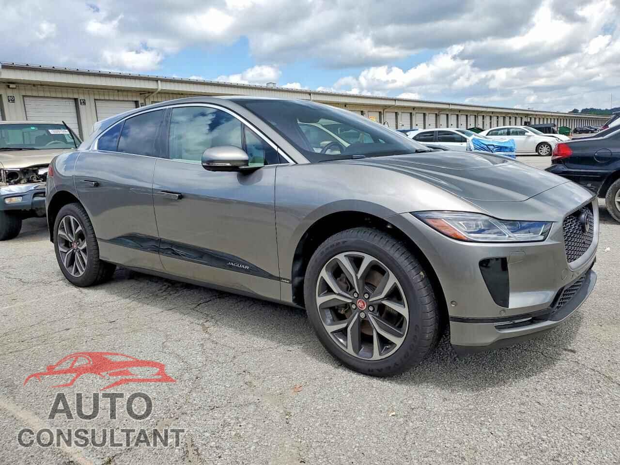 JAGUAR I-PACE 2020 - SADHD2S1XL1F85619