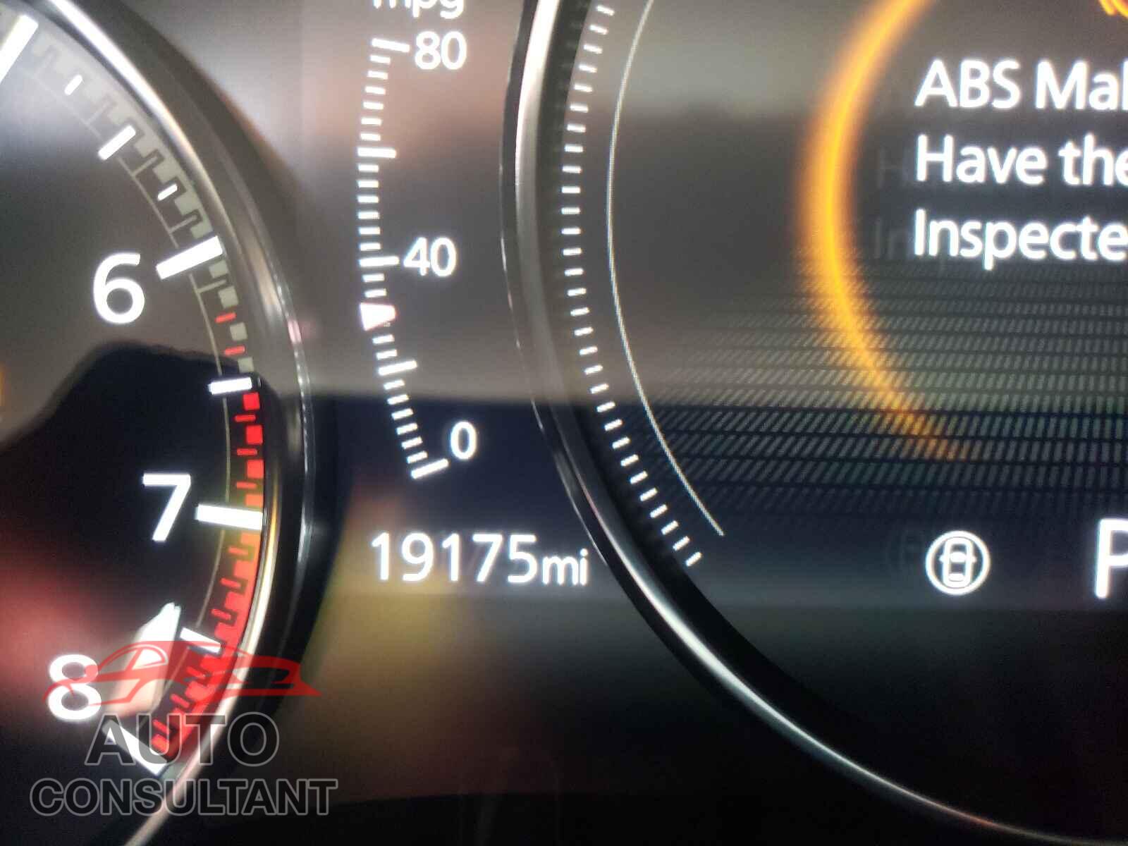 MAZDA 3 2019 - 3MZBPADL0KM106475