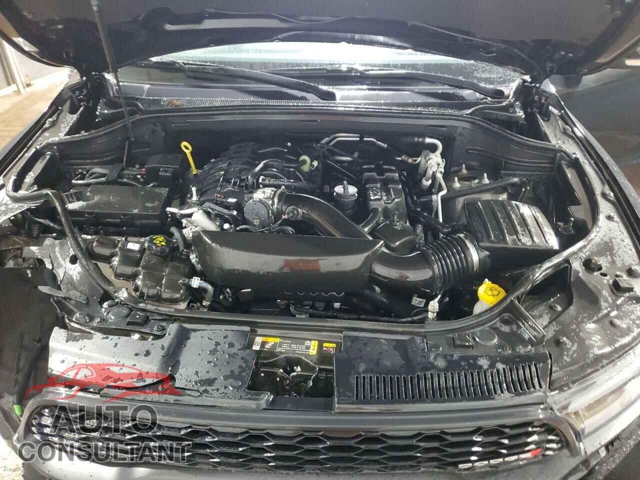 DODGE DURANGO 2024 - 1C4RDJDG9RC159300