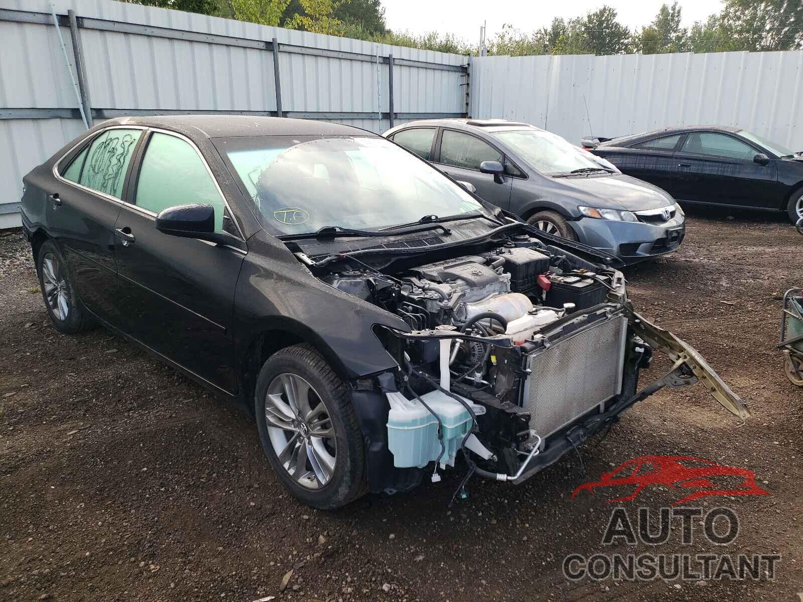 TOYOTA CAMRY 2016 - 4T1BF1FK3GU153377