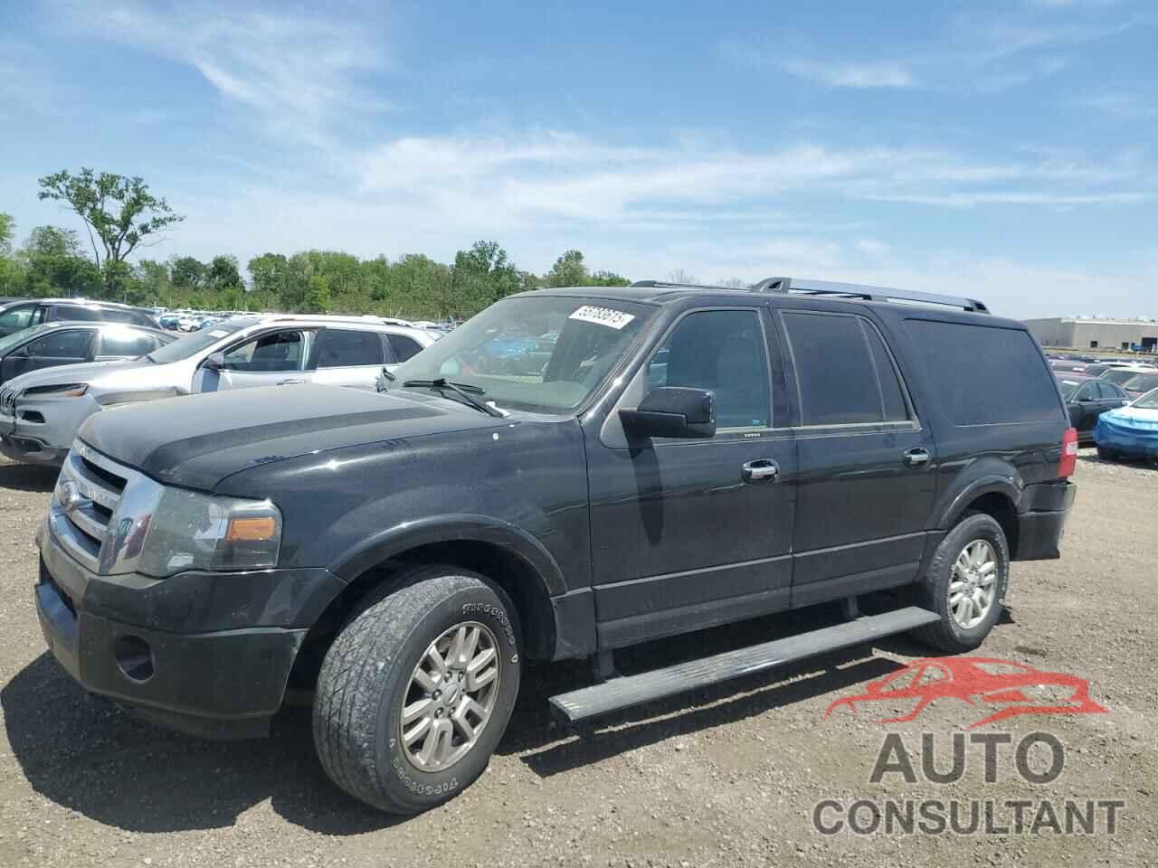 FORD EXPEDITION 2014 - 1FMJK2A57EEF16401