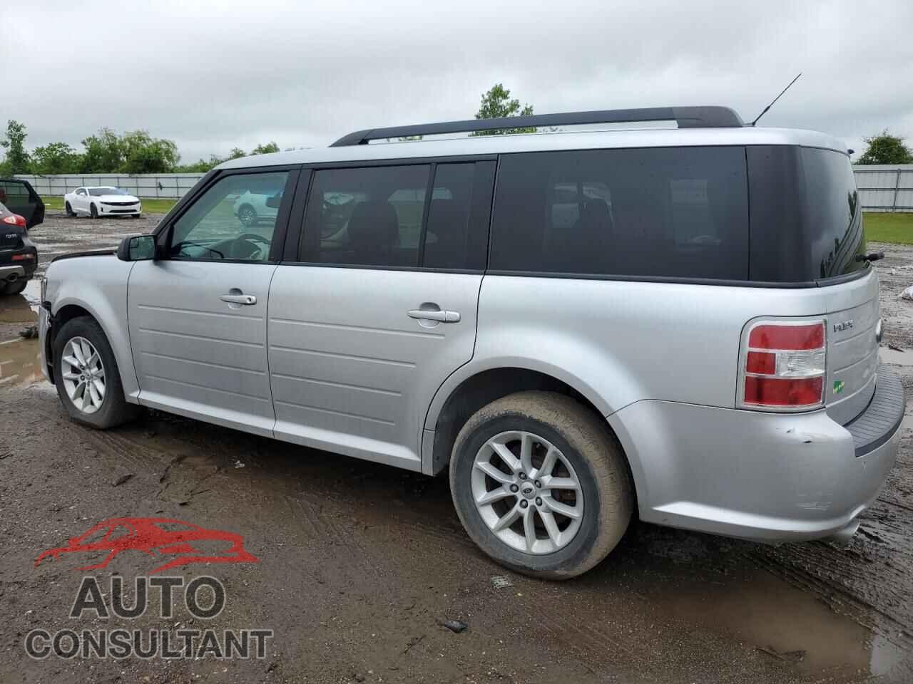FORD FLEX 2014 - 2FMGK5B83EBD13781
