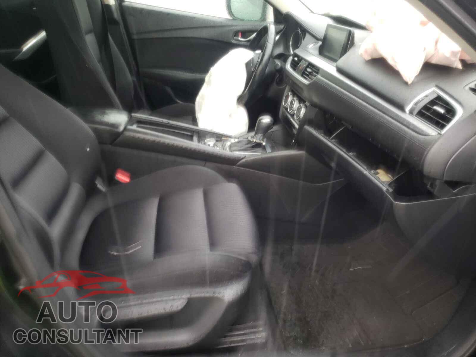 MAZDA 6 2017 - JM1GL1U52H1117540