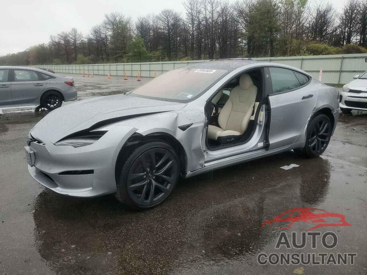 TESLA MODEL S 2024 - 5YJSA1E53RF542174