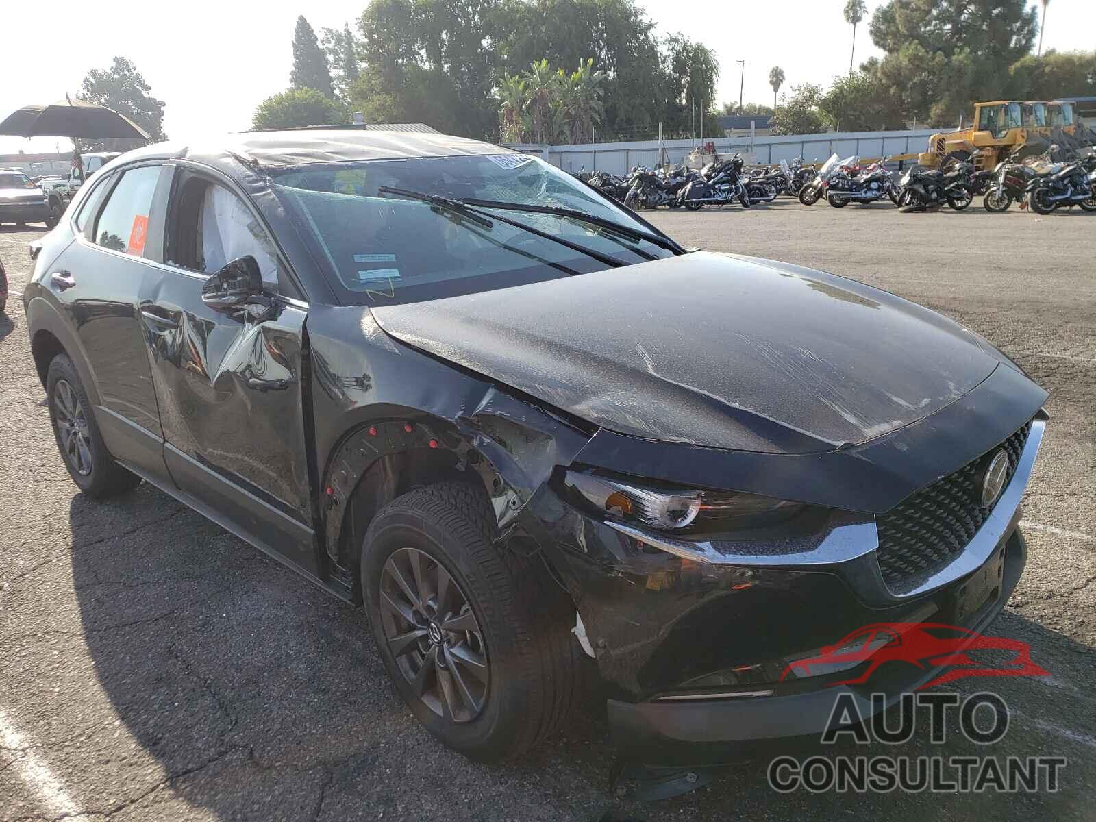 MAZDA CX30 2021 - 3MVDMBAL2MM227007