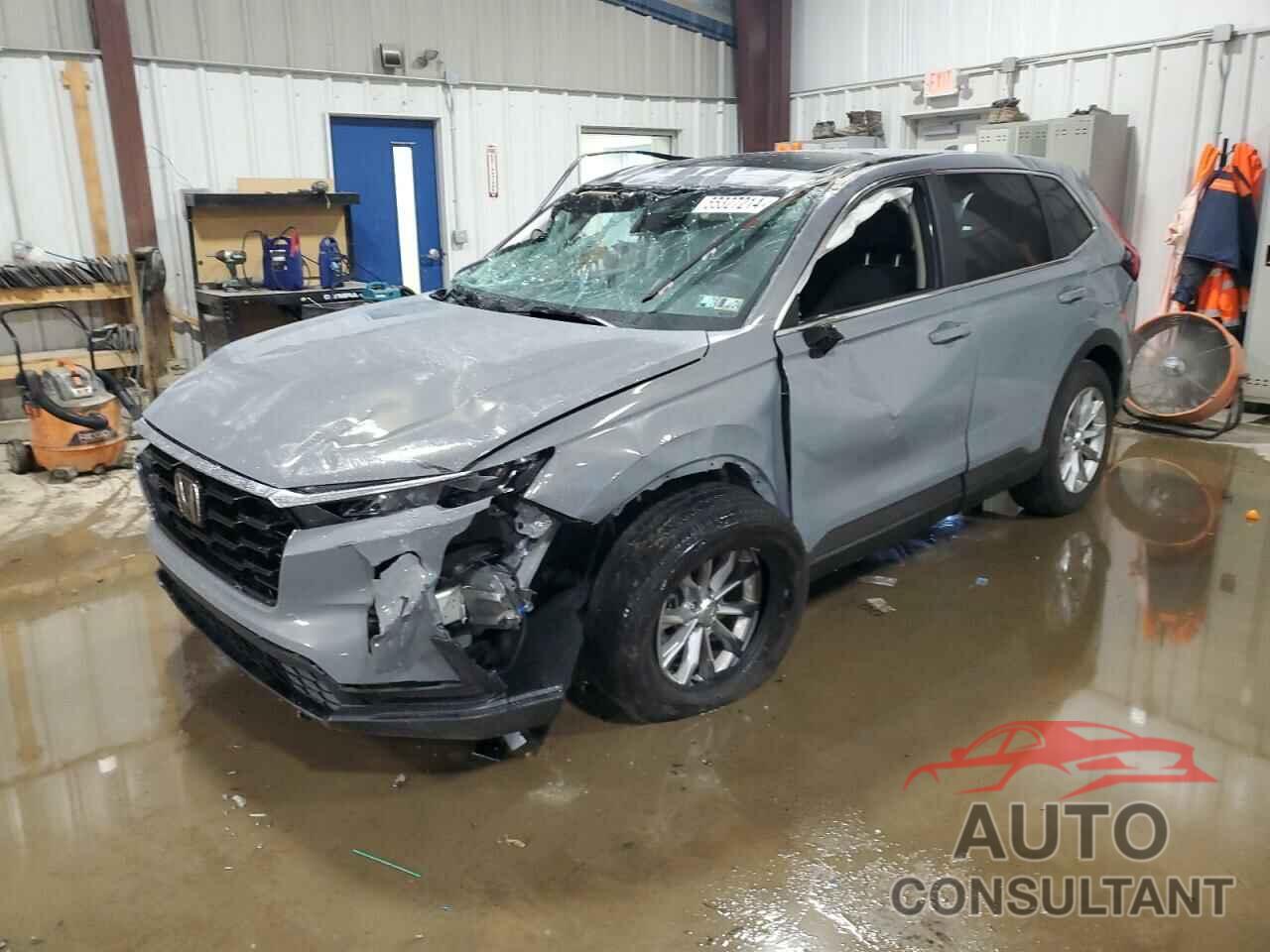 HONDA CRV 2023 - 2HKRS4H4XPH440269