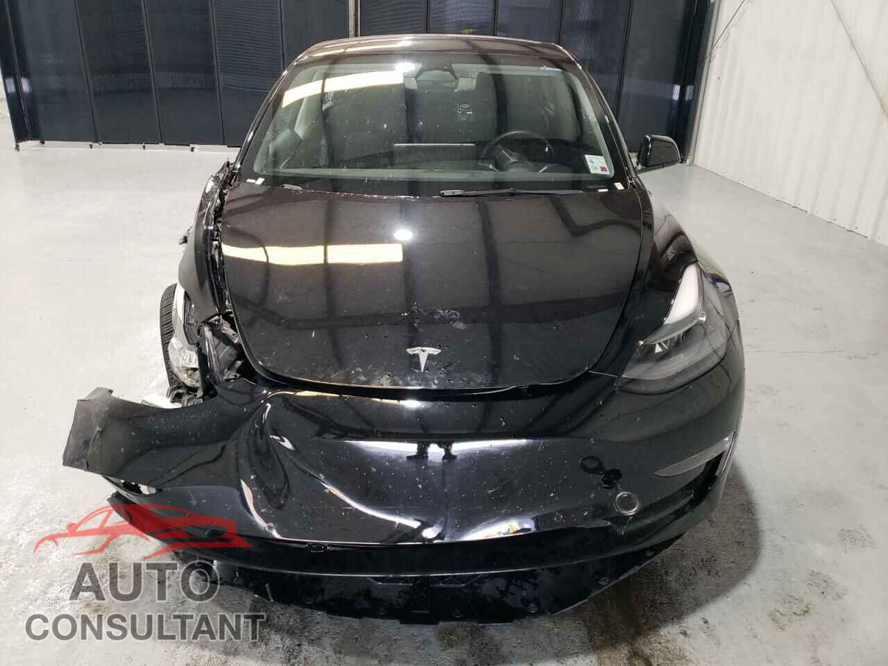 TESLA MODEL 3 2022 - 5YJ3E1EA7NF189471