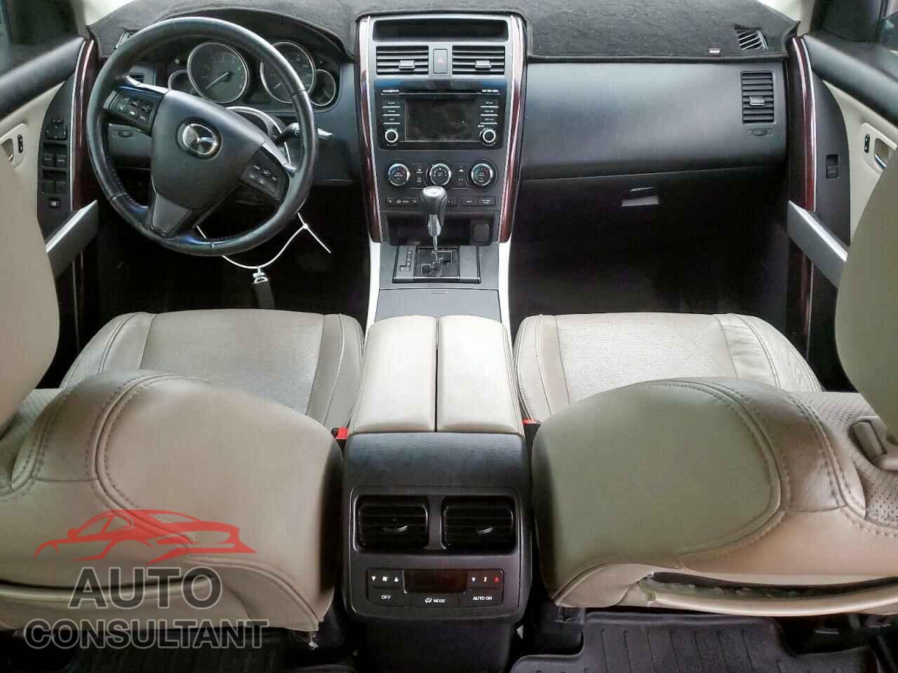 MAZDA CX-9 2014 - JM3TB2DA8E0433389