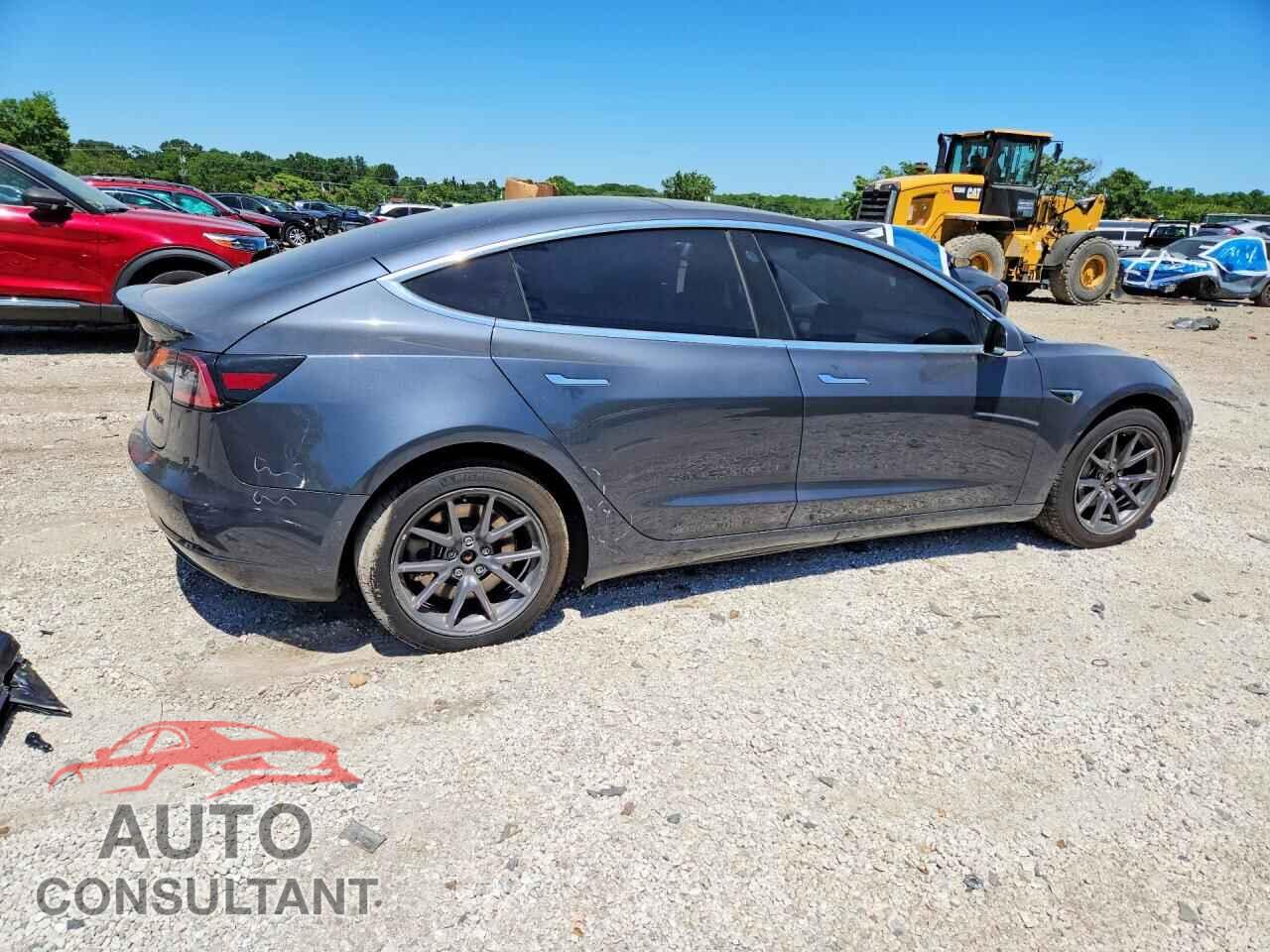 TESLA MODEL 3 2020 - 5YJ3E1EC2LF601603
