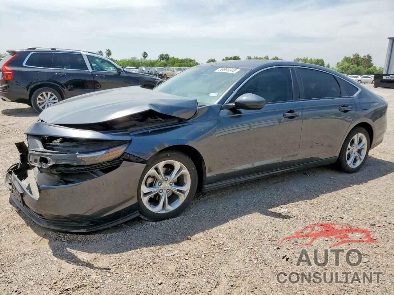 HONDA ACCORD 2023 - 1HGCY1F2XPA014921