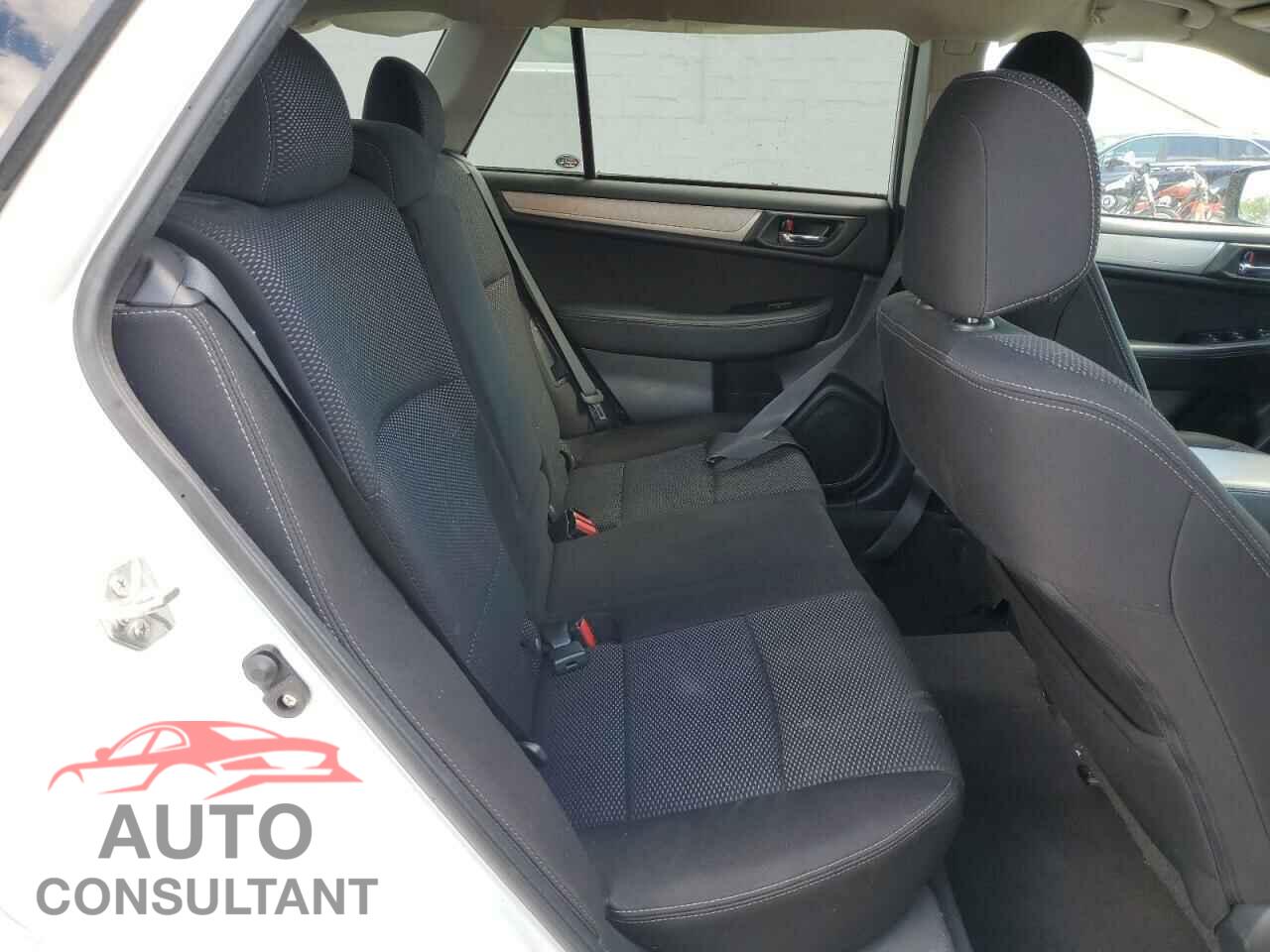 SUBARU OUTBACK 2017 - 4S4BSADC8H3406319