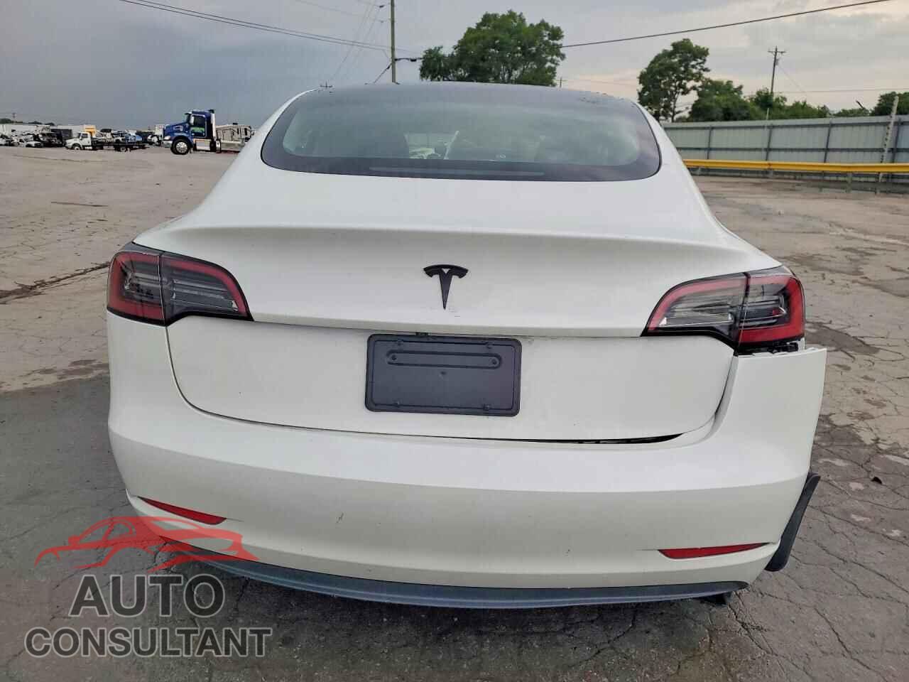 TESLA MODEL 3 2023 - 5YJ3E1EA8PF611802