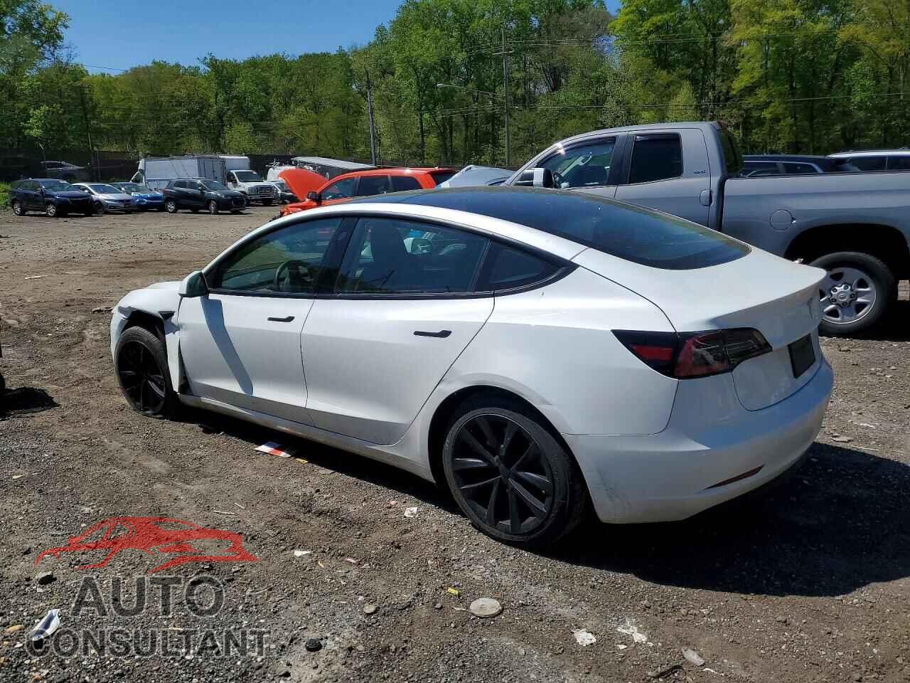 TESLA MODEL 3 2023 - 5YJ3E1EA2PF556697