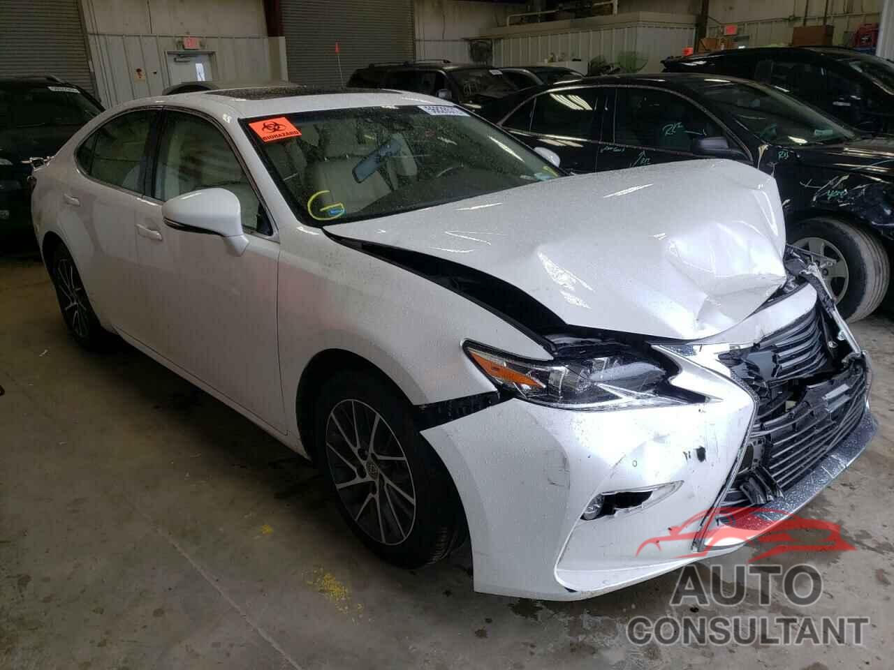 LEXUS ES350 2017 - JTHBK1GG7H2254573