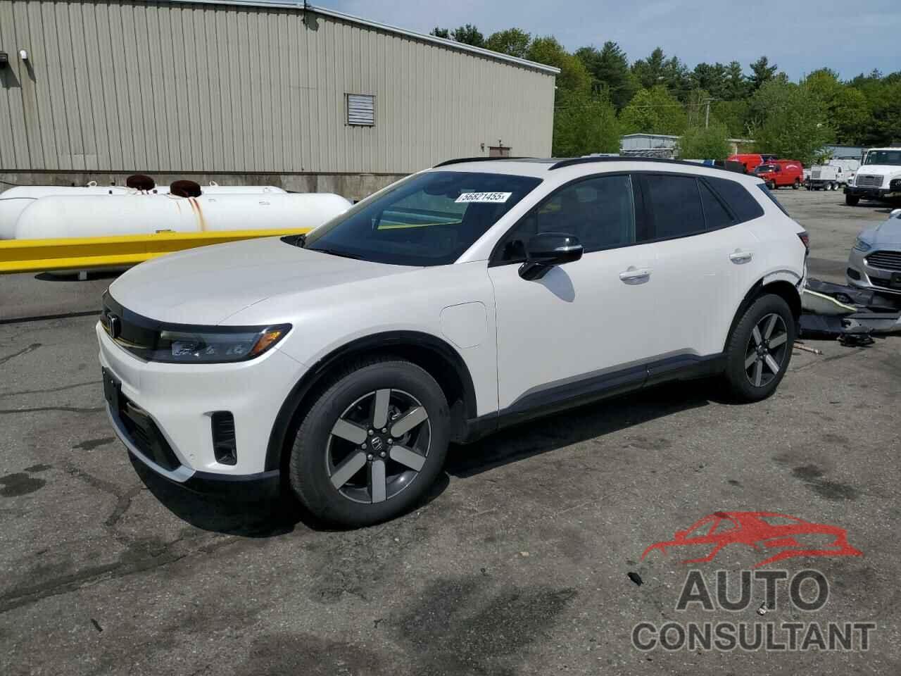 HONDA PROLOGUE T 2024 - 3GPKHXRJ1RS538619
