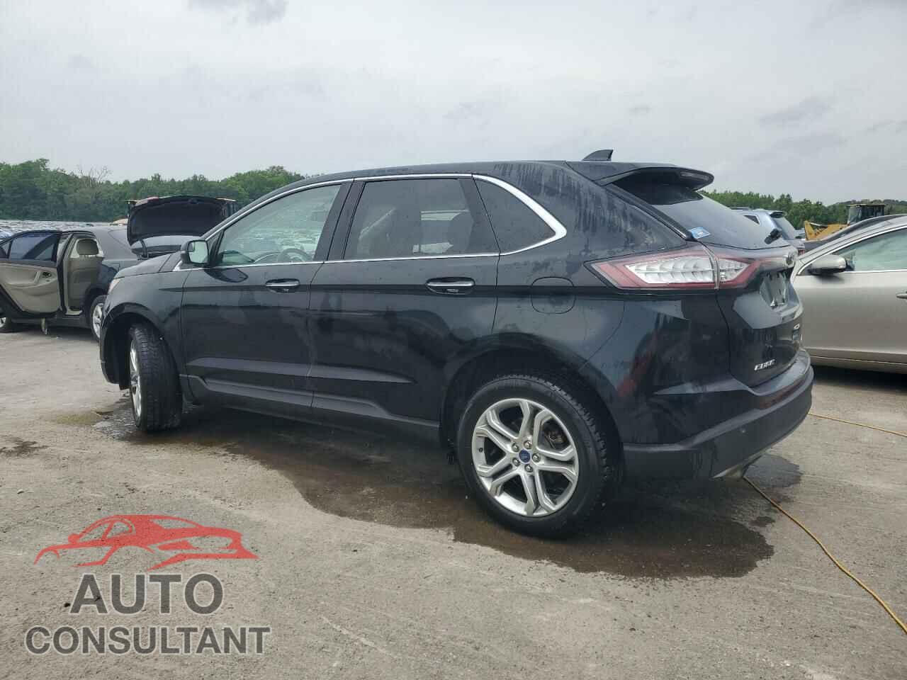 FORD EDGE 2016 - 2FMPK4K92GBB83255