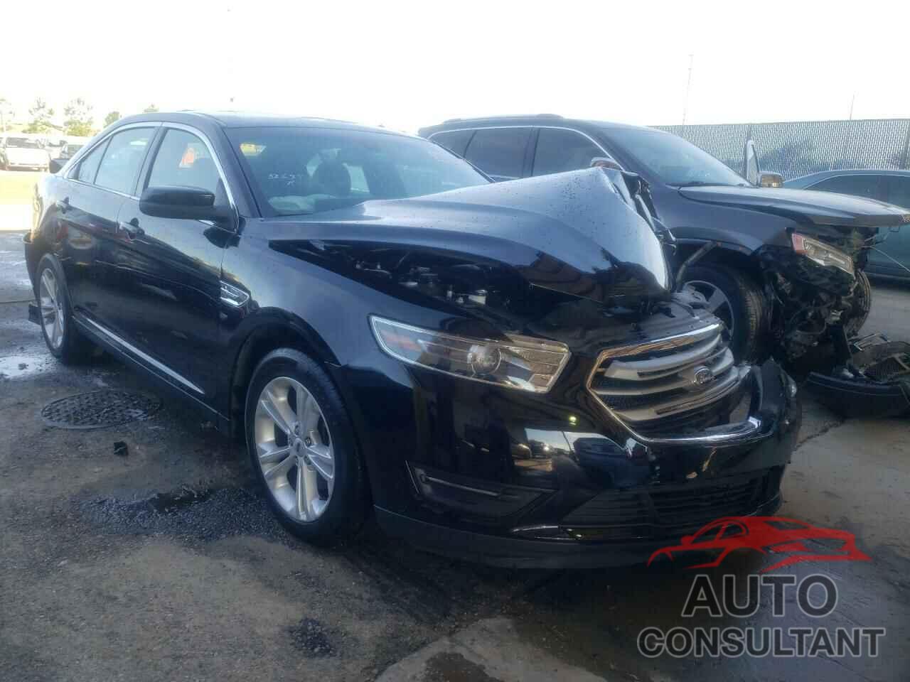 FORD TAURUS 2017 - 1FAHP2E83HG118013