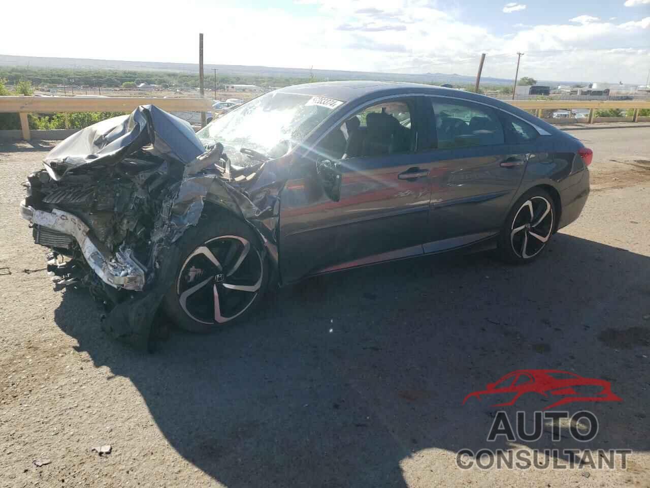 HONDA ACCORD 2020 - 1HGCV2F35LA020837