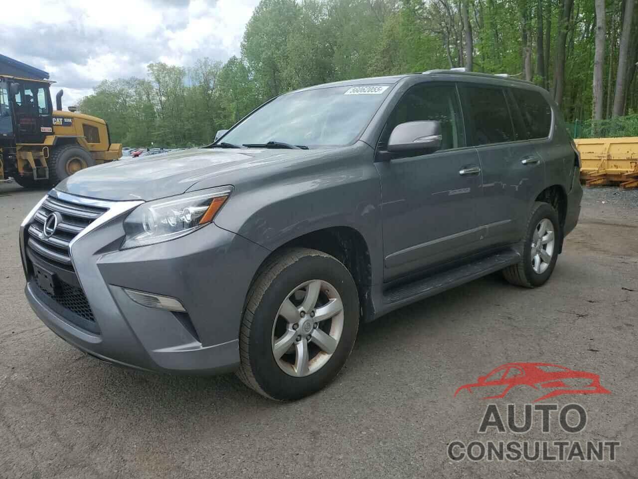 LEXUS GX 2014 - JTJBM7FX0E5070891