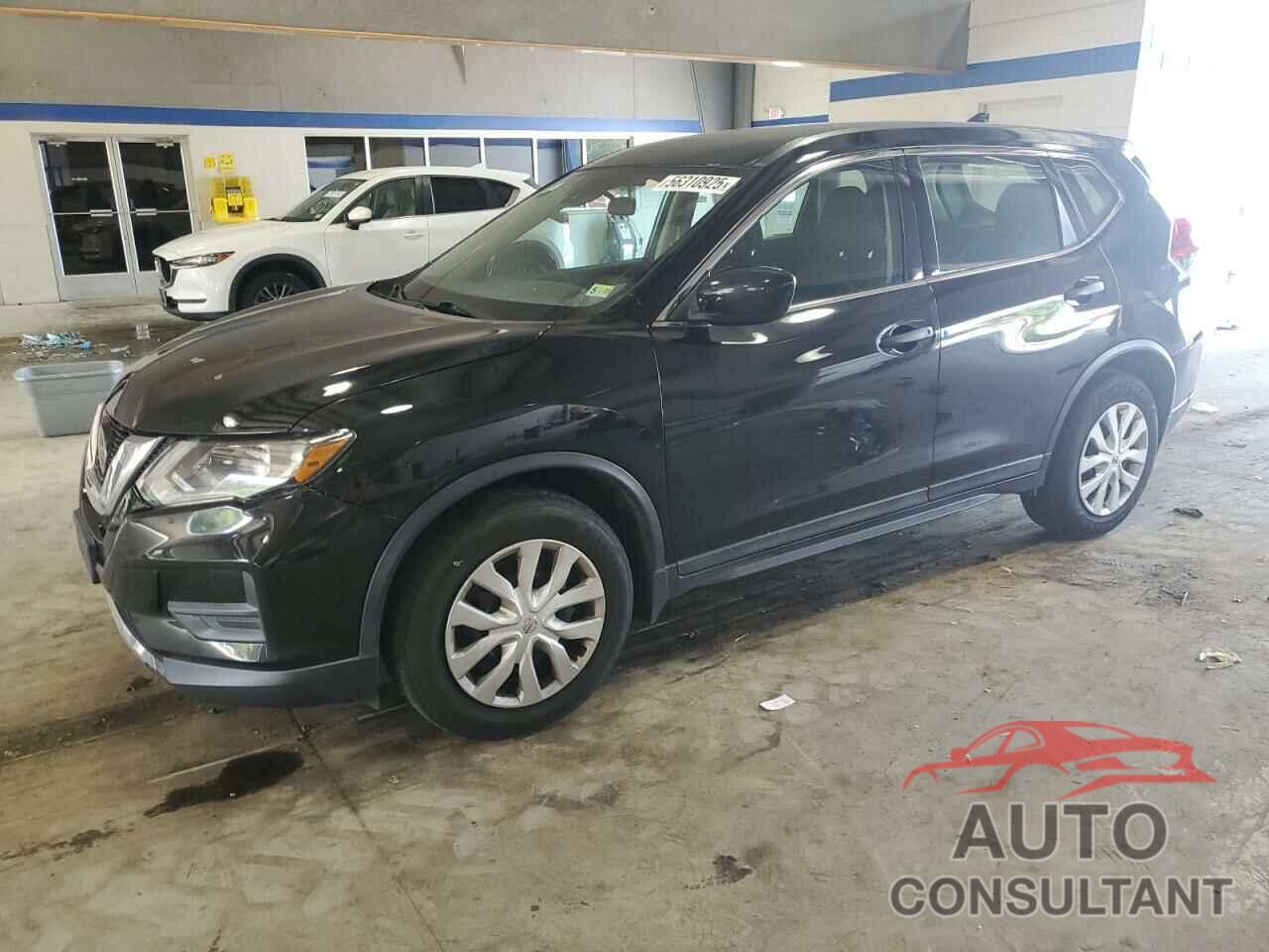 NISSAN ROGUE 2020 - 5N1AT2MT6LC779480