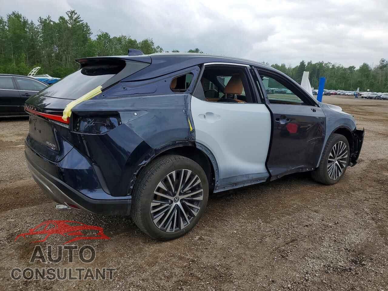 LEXUS UNKNOWN 2024 - 2T2BBMCA7RC036698