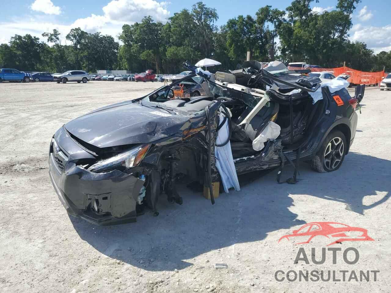 SUBARU CROSSTREK 2019 - JF2GTANC7KH361102