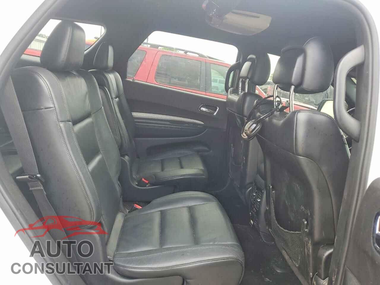 DODGE DURANGO 2015 - 1C4RDJDG6FC128162